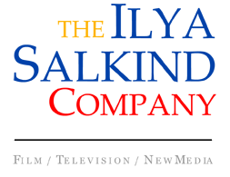 Ilya Salkind Company - Home